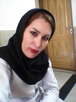 دل نوشته/مرضیه جابری