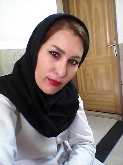 نقاشی من/ مرضیه جابری