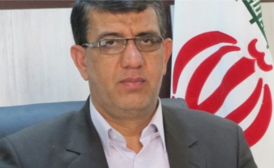 اَرَد شهر شد